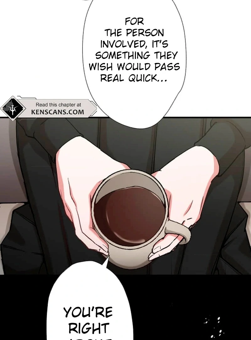 Night of the Haunted Live Stream Chapter 1 - page 77