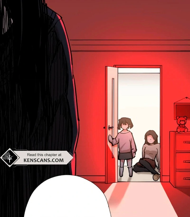 Night of the Haunted Live Stream Chapter 1 - page 79