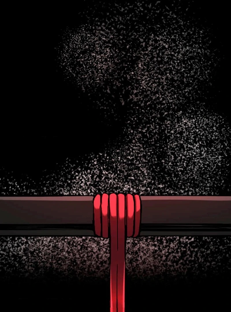 Night of the Haunted Live Stream Chapter 1 - page 81