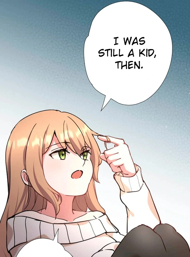 Night of the Haunted Live Stream Chapter 1 - page 87