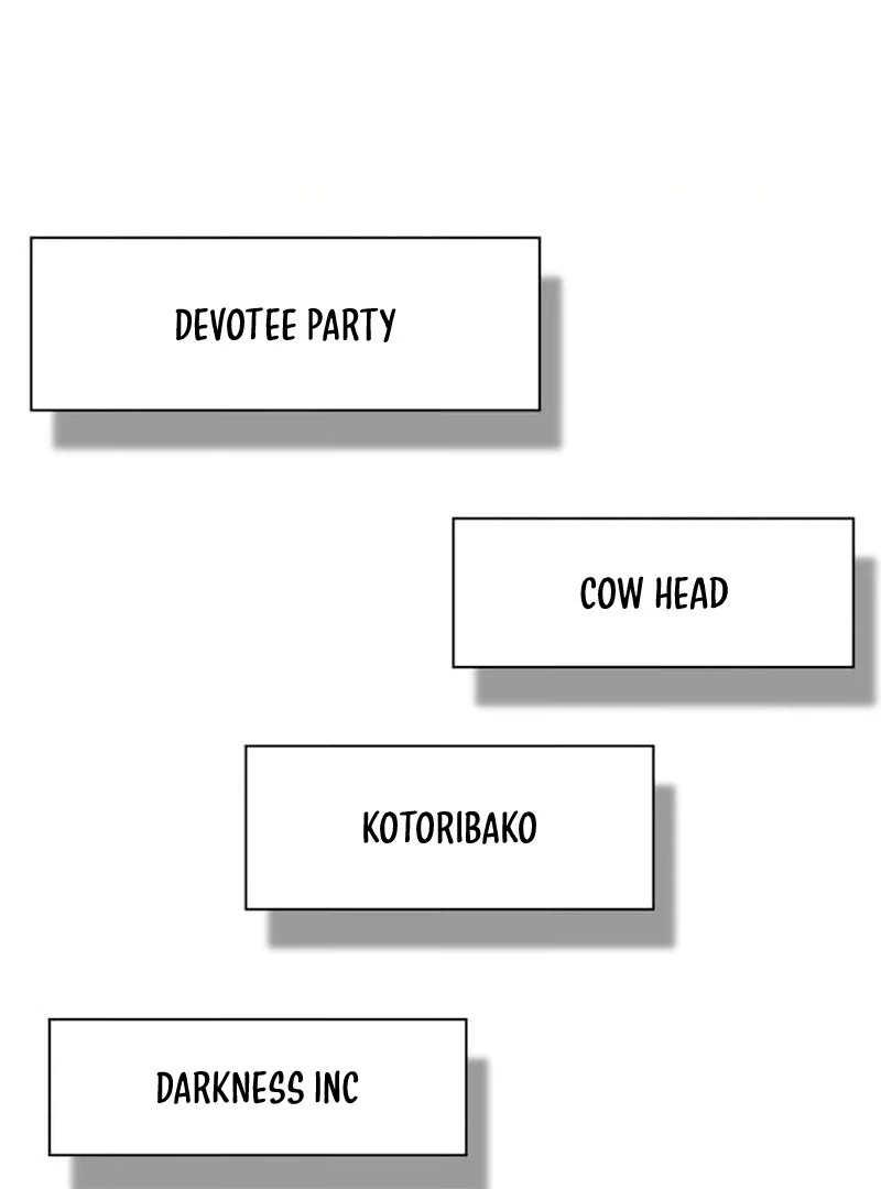 Night of the Haunted Live Stream Chapter 1 - page 8