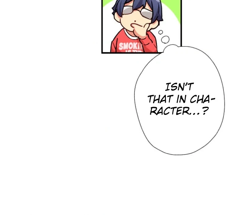 Night of the Haunted Live Stream Chapter 1 - page 91