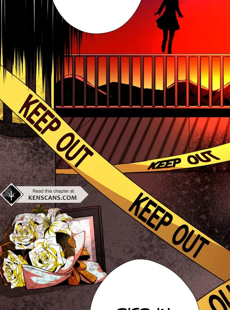 Night of the Haunted Live Stream Chapter 1 - page 95