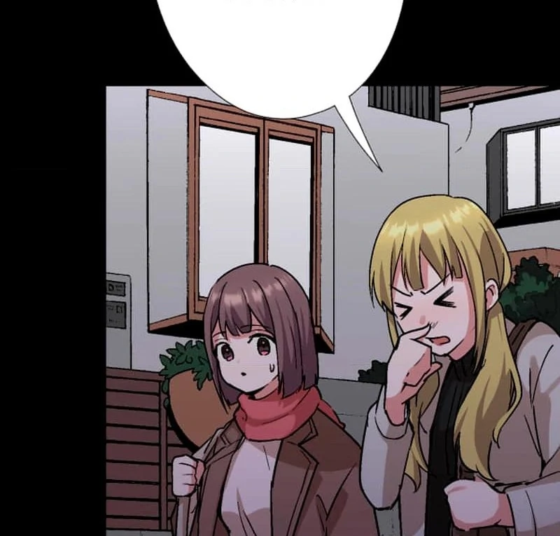 Night of the Haunted Live Stream Chapter 2 - page 140