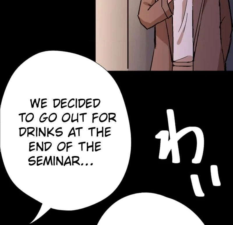 Night of the Haunted Live Stream Chapter 2 - page 38