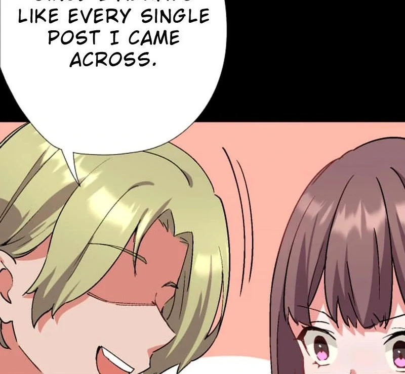 Night of the Haunted Live Stream Chapter 2 - page 49