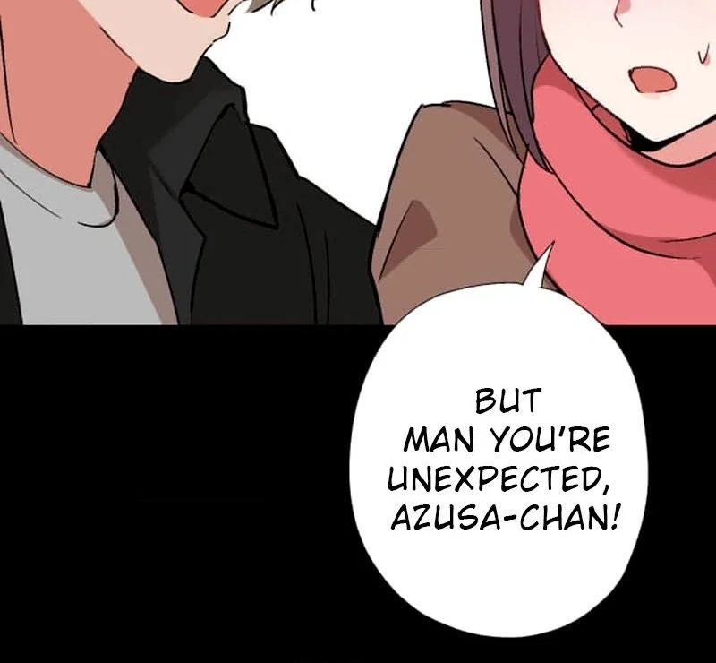 Night of the Haunted Live Stream Chapter 2 - page 50