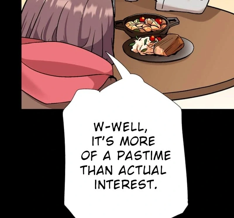 Night of the Haunted Live Stream Chapter 2 - page 54