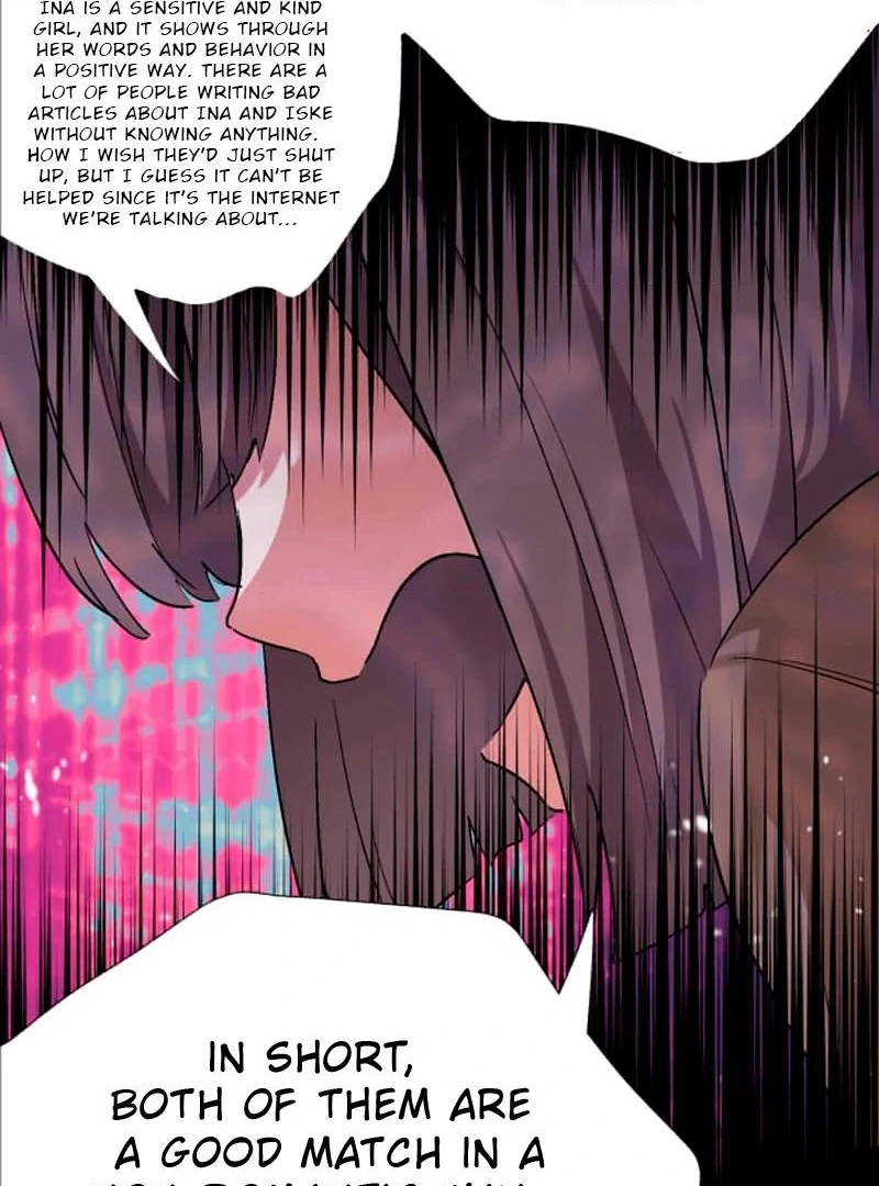 Night of the Haunted Live Stream Chapter 2 - page 80