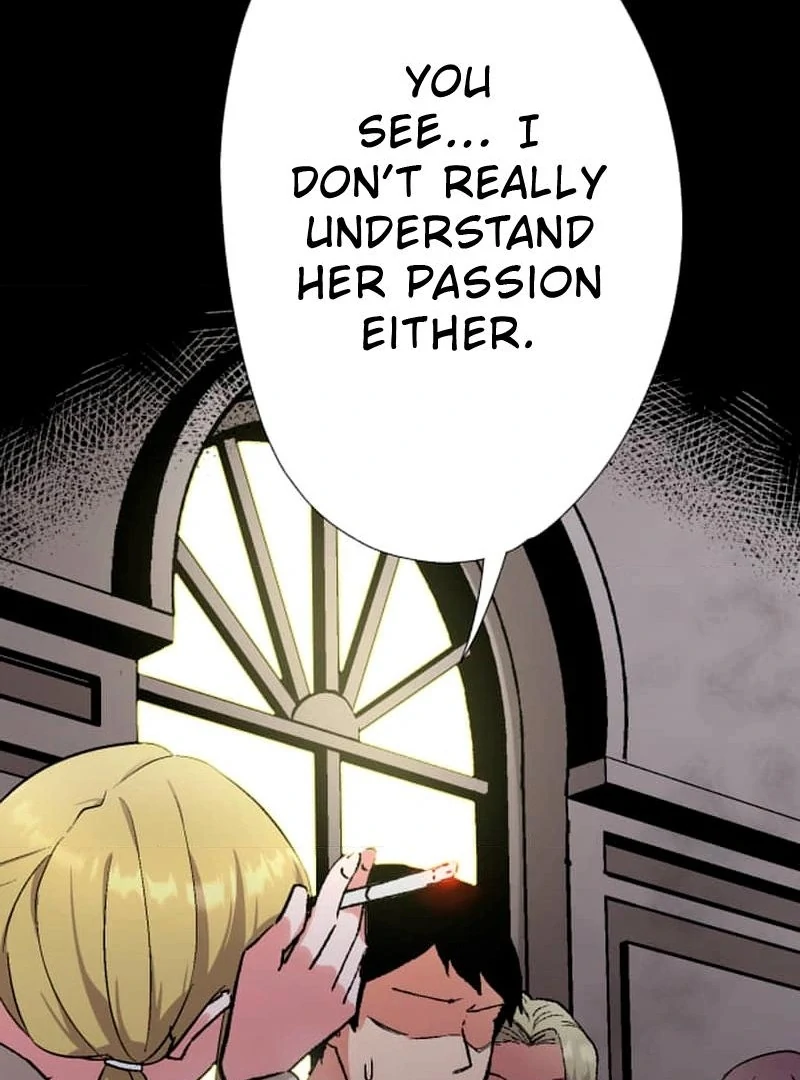 Night of the Haunted Live Stream Chapter 2 - page 93