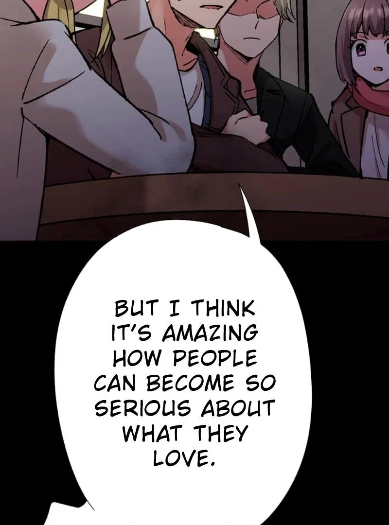 Night of the Haunted Live Stream Chapter 2 - page 94