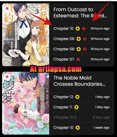 Kyuutei Majutsushi no Konyakusha Chapter 3 - page 1