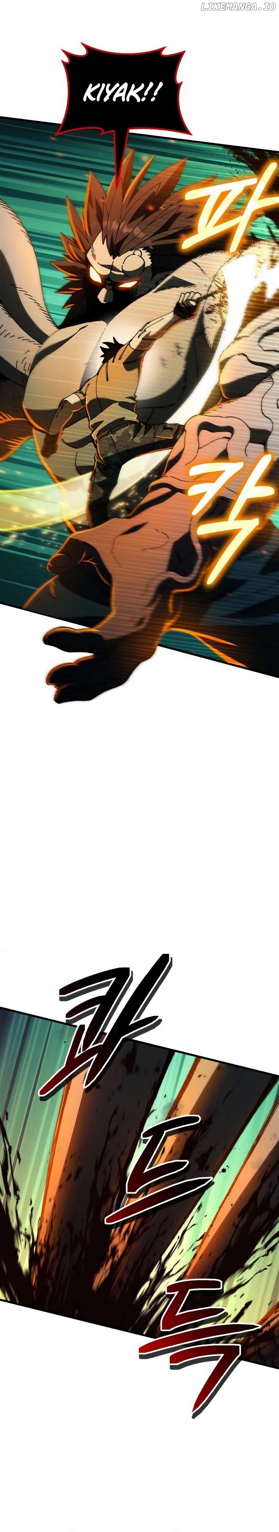I Regressed, but the World didn’t End Chapter 3 - page 44