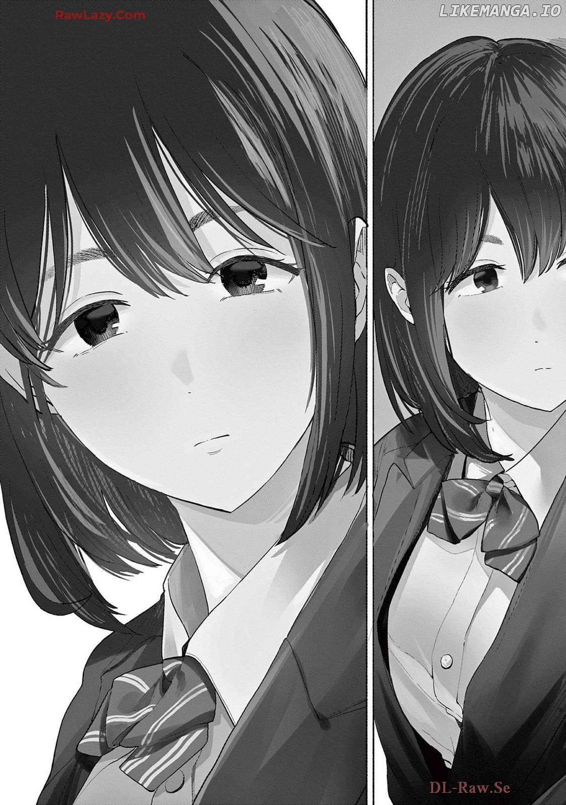 Sarracenia - Manga Chapter 1 - page 3
