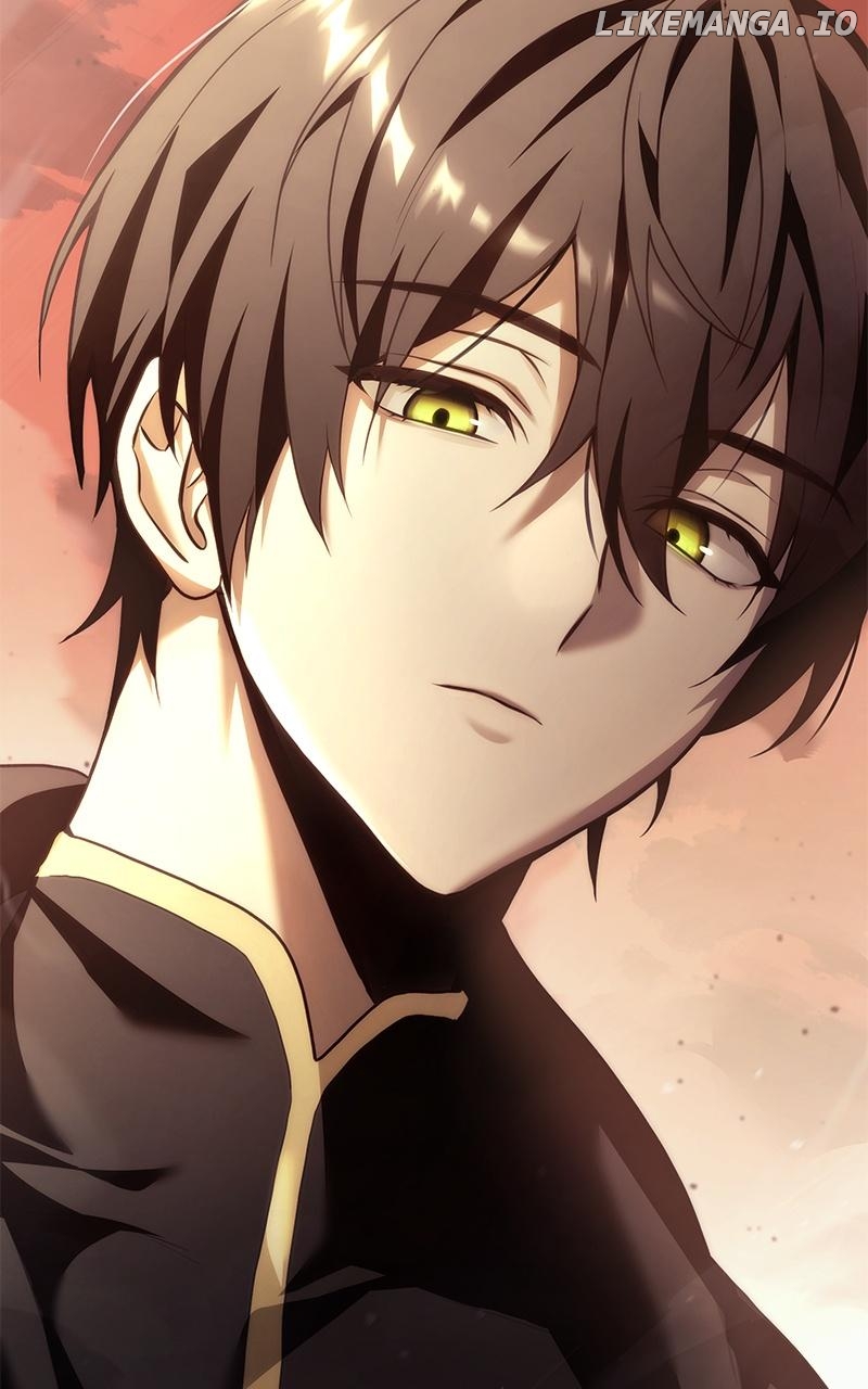 The Necromancer Family's Young Heir Chapter 0 - page 10