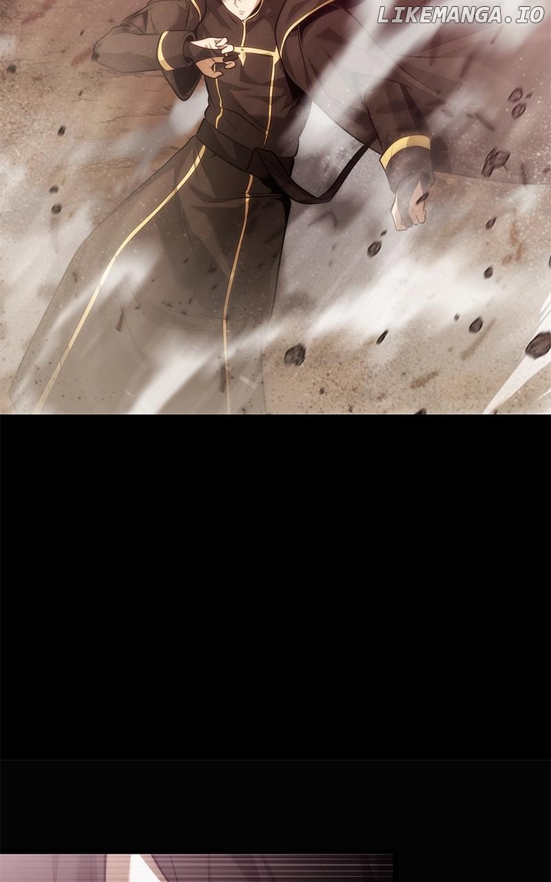 The Necromancer Family's Young Heir Chapter 0 - page 112