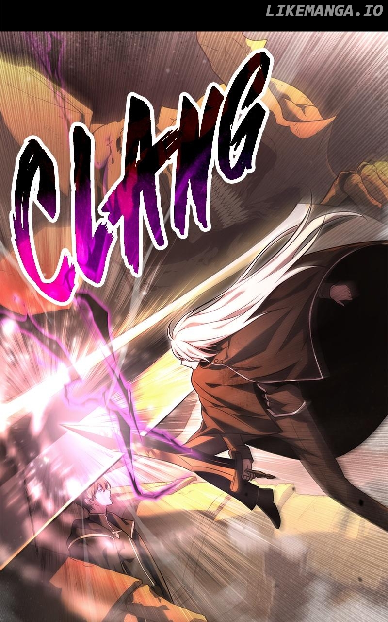 The Necromancer Family's Young Heir Chapter 0 - page 117