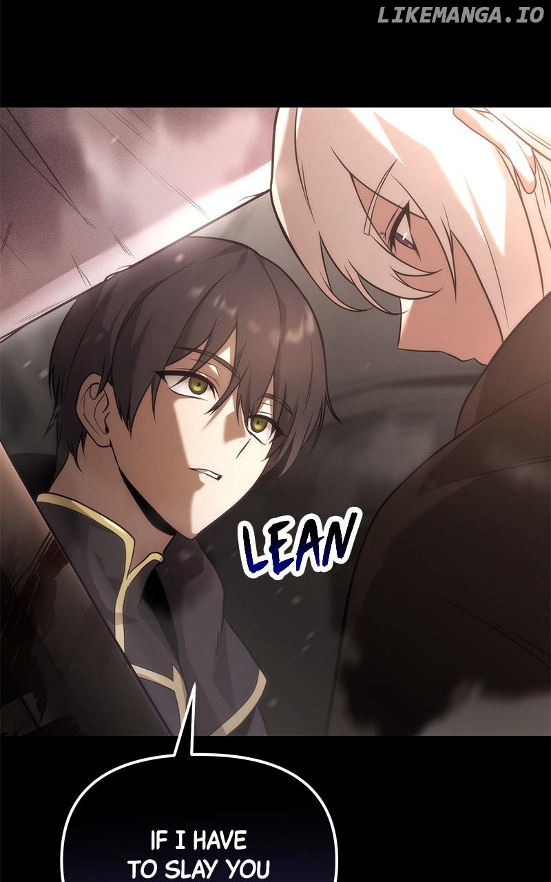 The Necromancer Family's Young Heir Chapter 0 - page 119