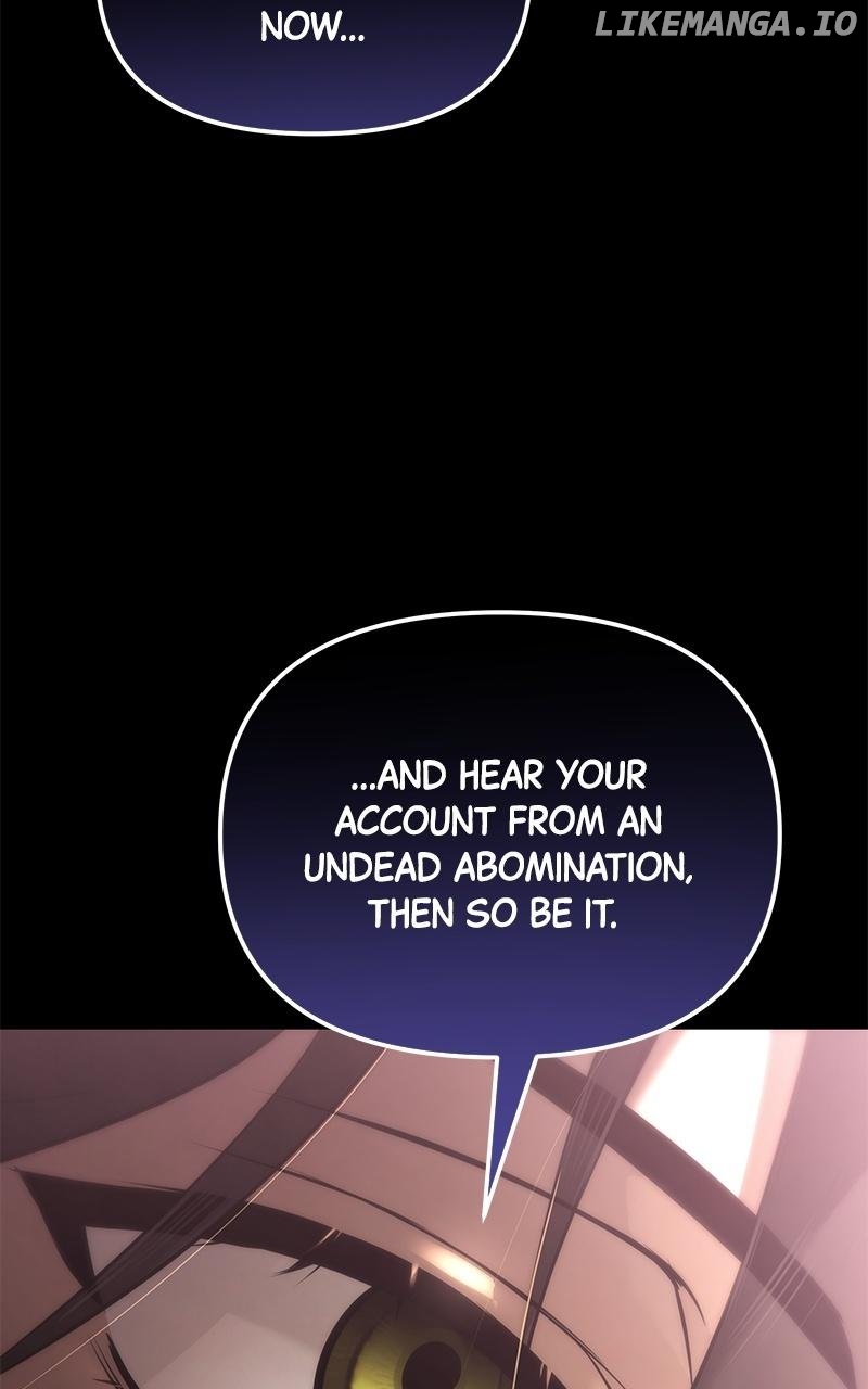 The Necromancer Family's Young Heir Chapter 0 - page 120