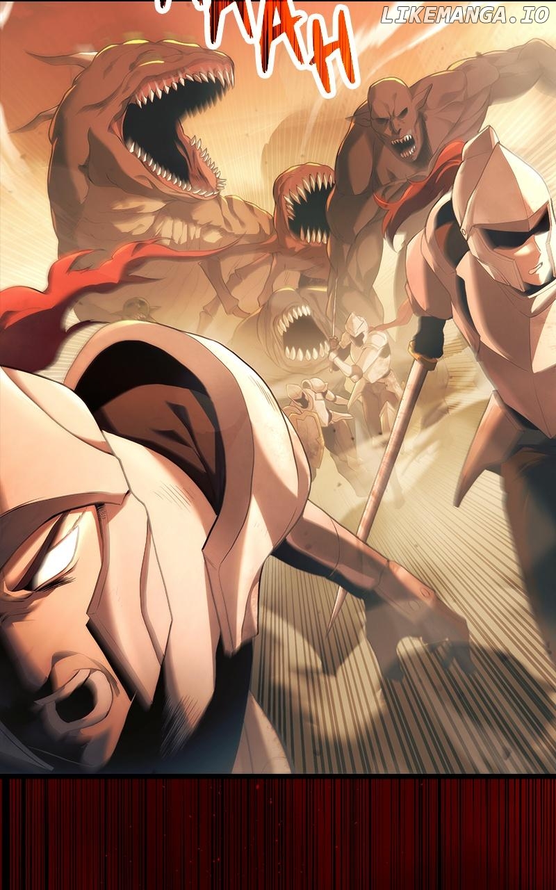 The Necromancer Family's Young Heir Chapter 0 - page 20