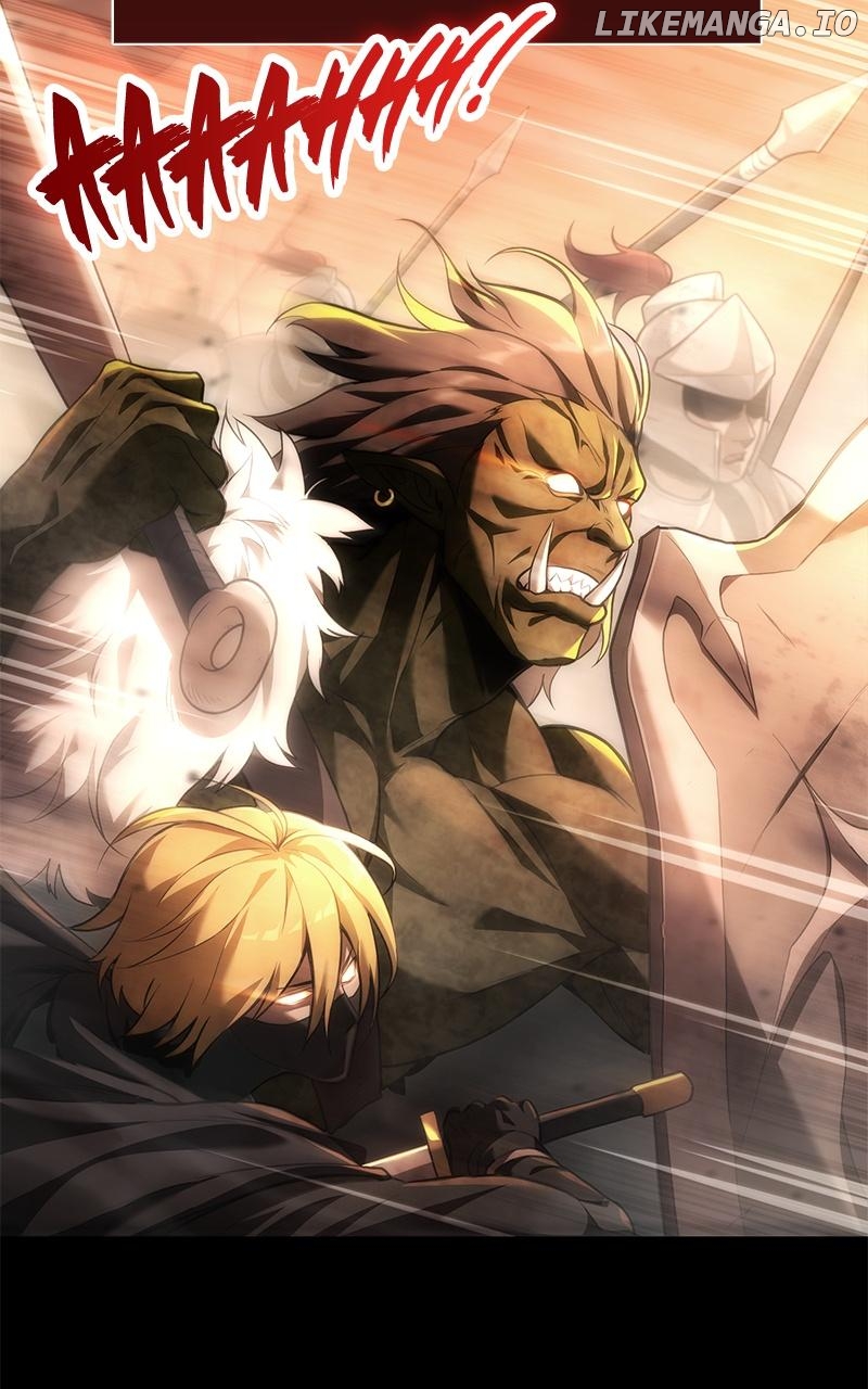 The Necromancer Family's Young Heir Chapter 0 - page 3