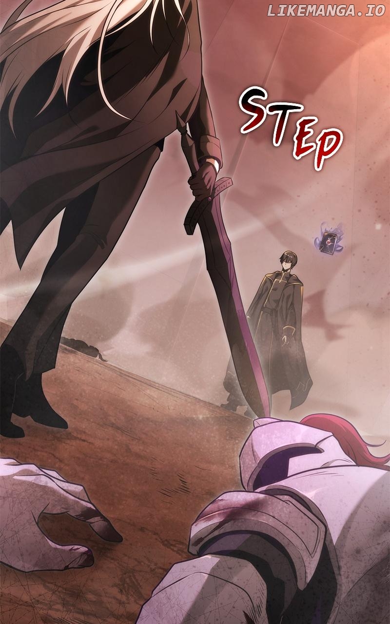 The Necromancer Family's Young Heir Chapter 0 - page 49