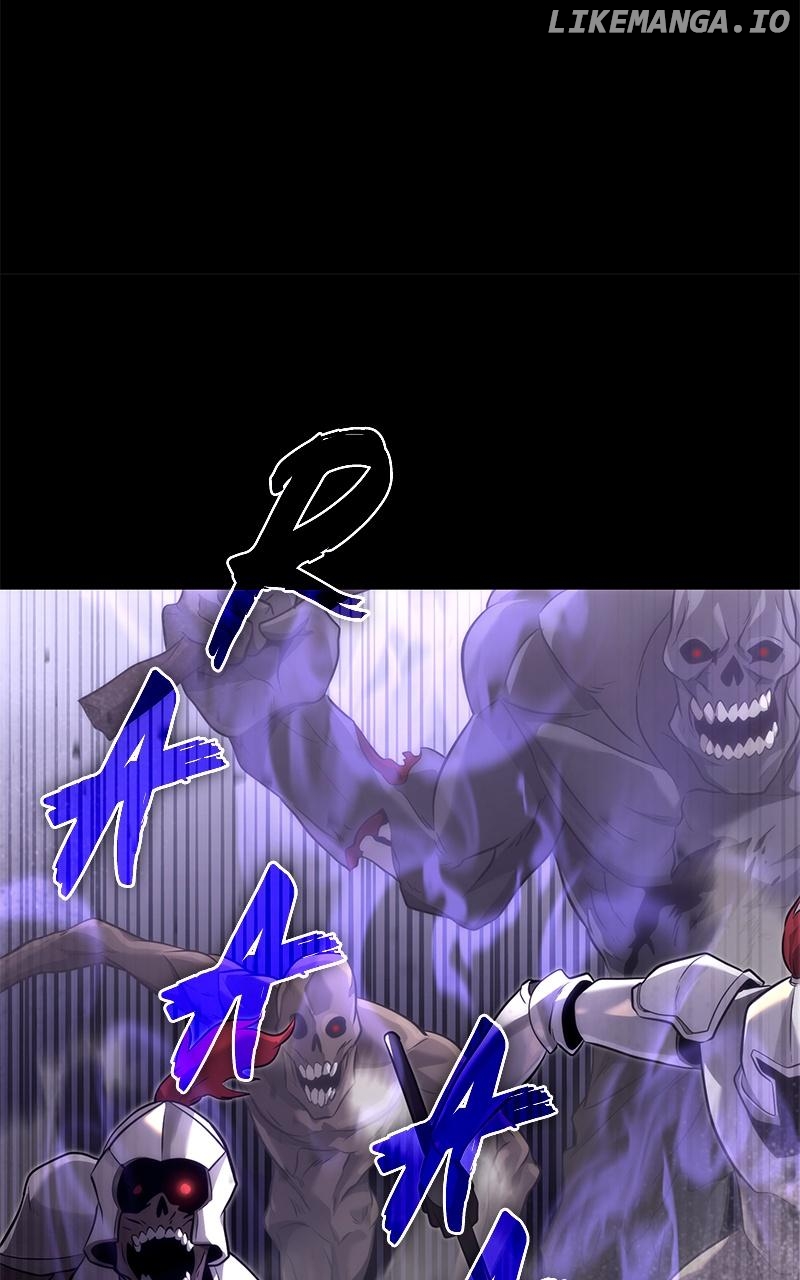 The Necromancer Family's Young Heir Chapter 0 - page 76