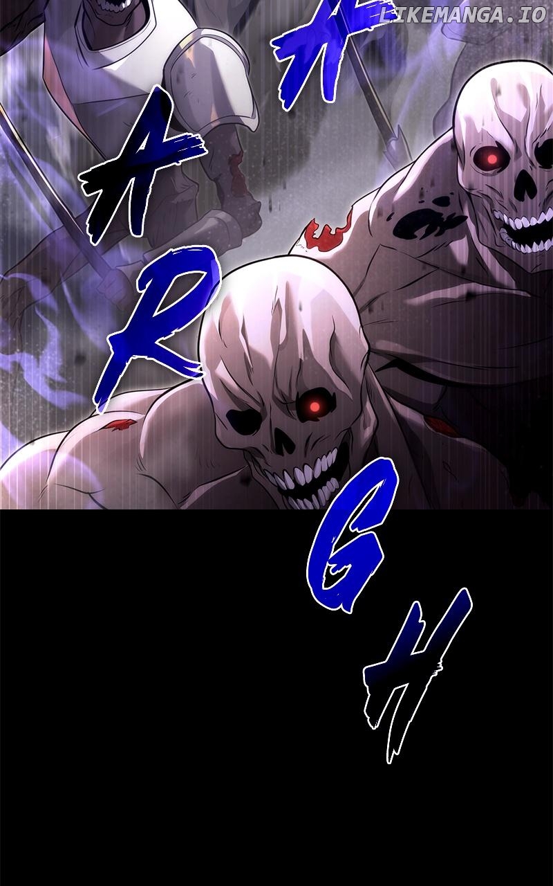 The Necromancer Family's Young Heir Chapter 0 - page 77