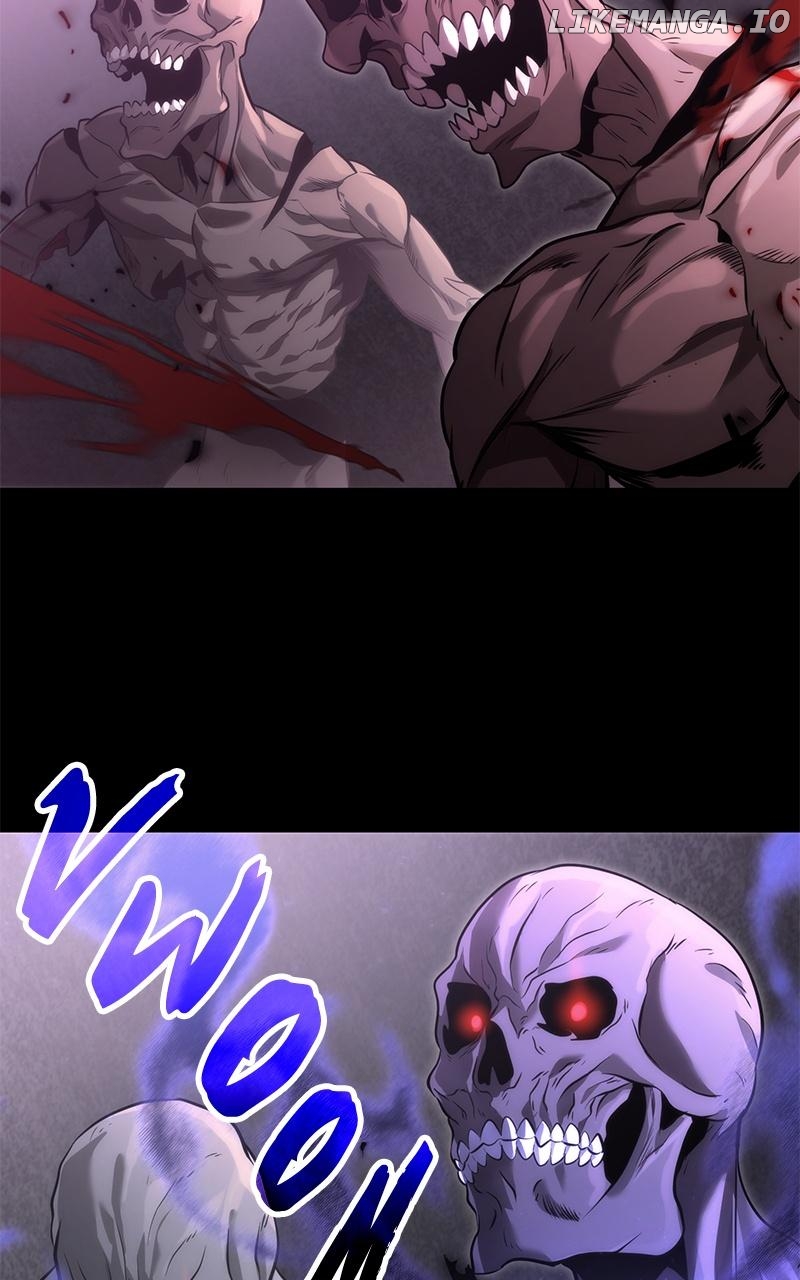 The Necromancer Family's Young Heir Chapter 0 - page 81