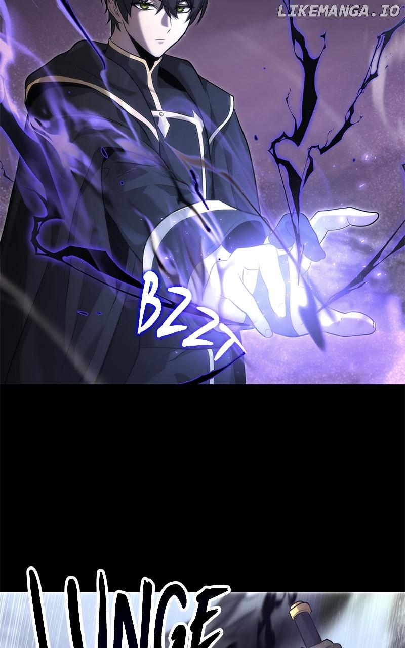 The Necromancer Family's Young Heir Chapter 0 - page 83