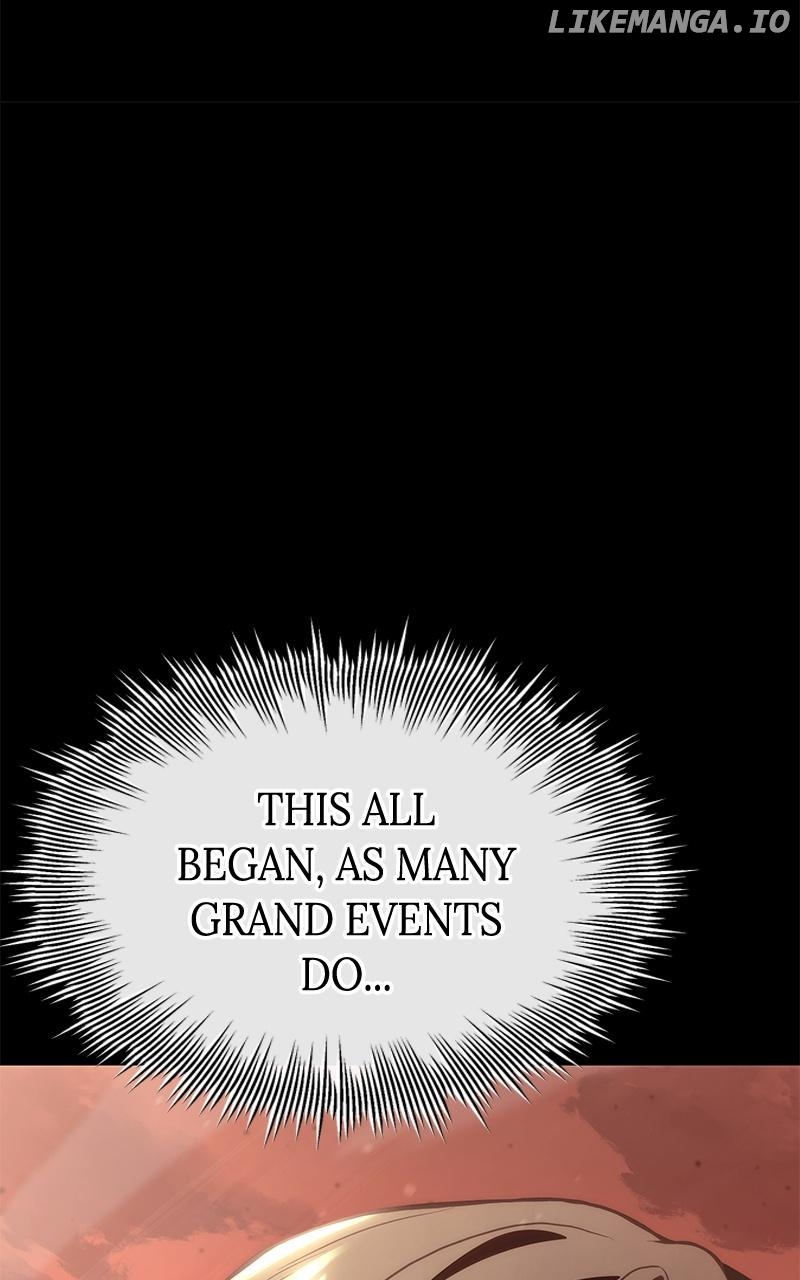 The Necromancer Family's Young Heir Chapter 0 - page 9