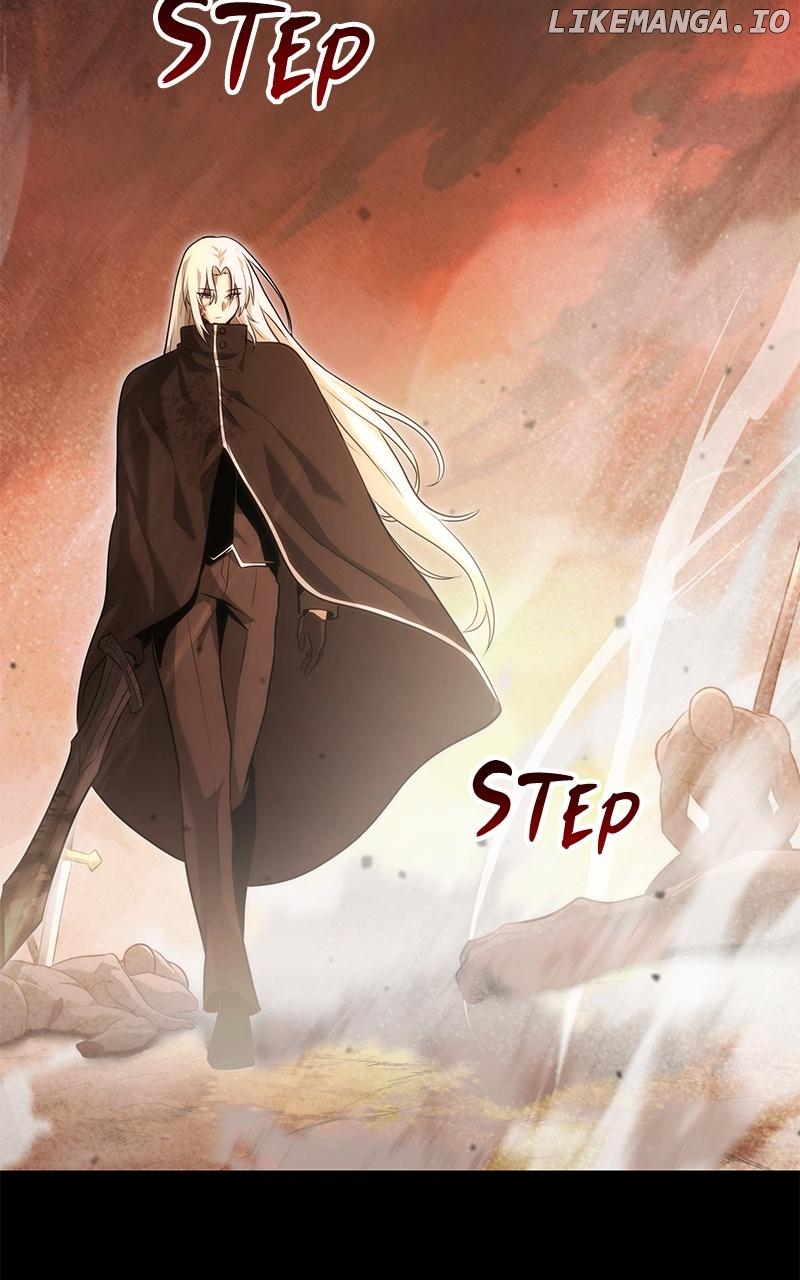 The Necromancer Family's Young Heir Chapter 0 - page 93