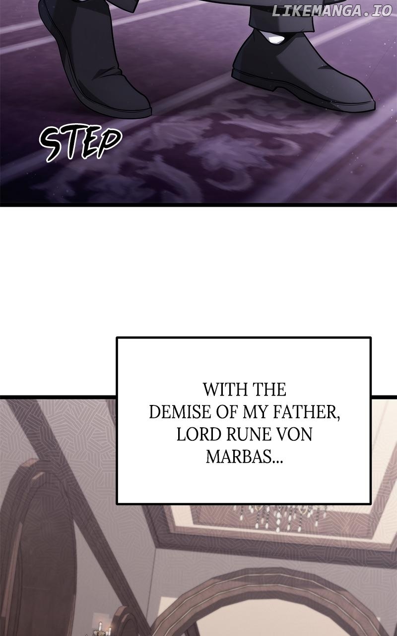 The Necromancer Family's Young Heir Chapter 1 - page 104