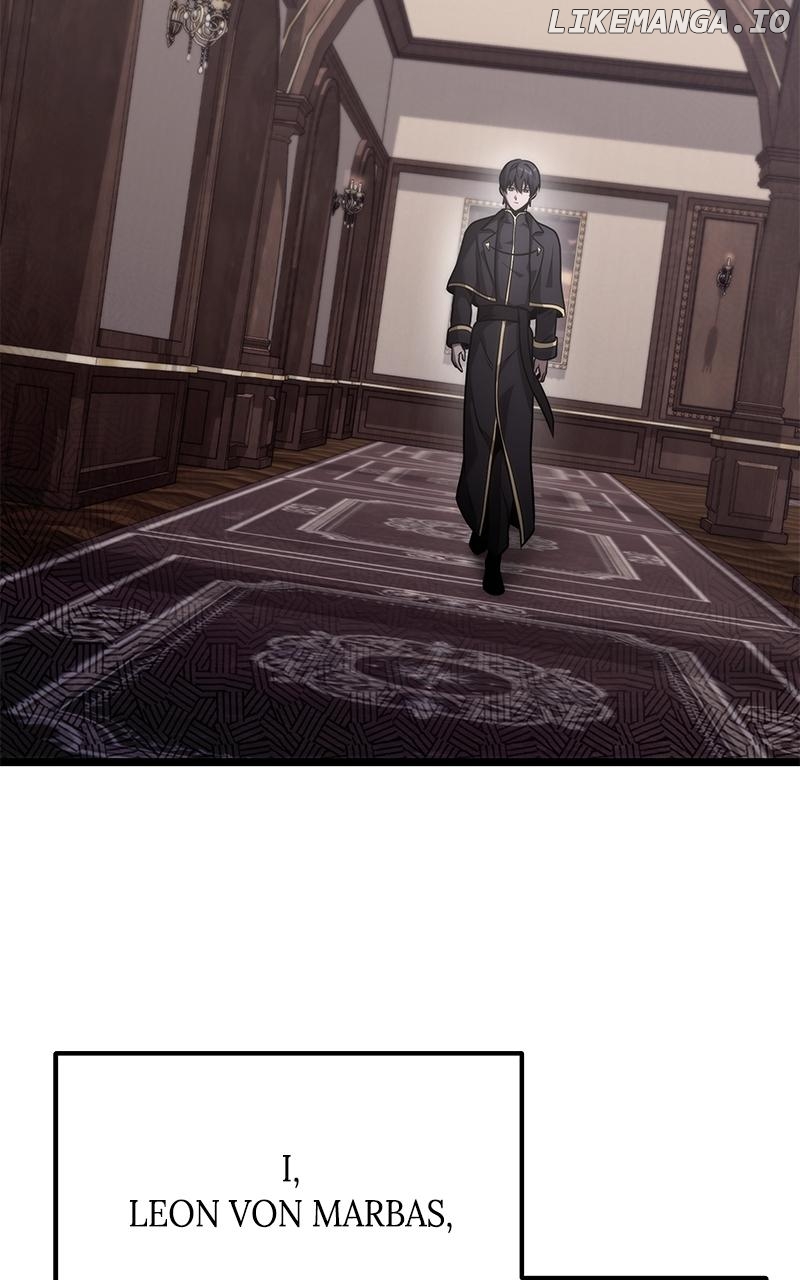 The Necromancer Family's Young Heir Chapter 1 - page 105