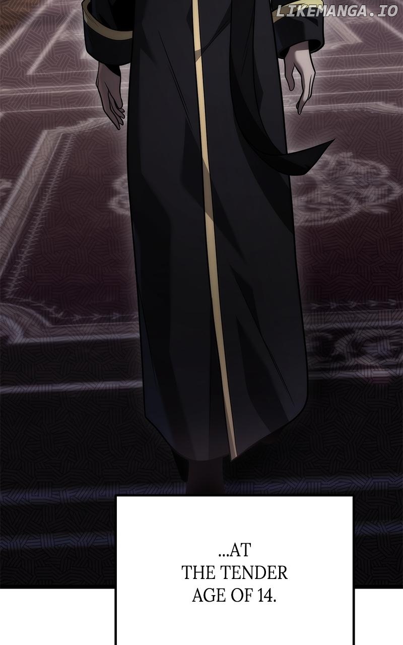 The Necromancer Family's Young Heir Chapter 1 - page 107