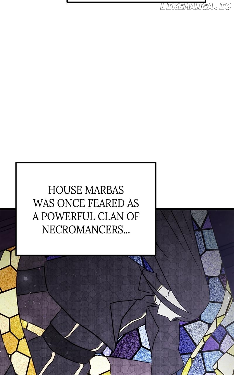 The Necromancer Family's Young Heir Chapter 1 - page 108