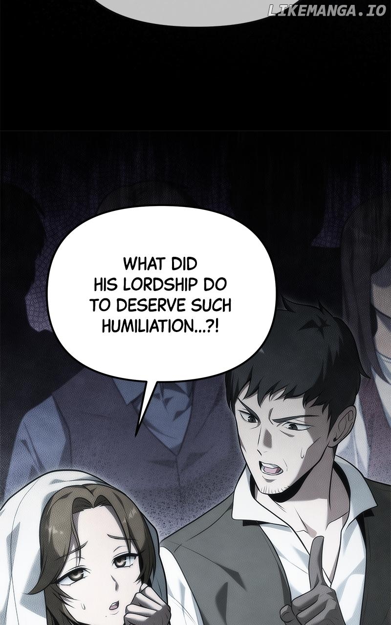 The Necromancer Family's Young Heir Chapter 1 - page 11