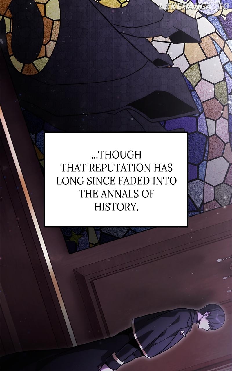 The Necromancer Family's Young Heir Chapter 1 - page 110