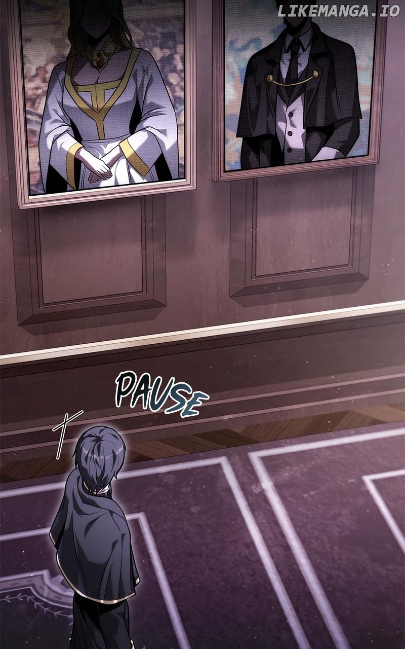 The Necromancer Family's Young Heir Chapter 1 - page 112