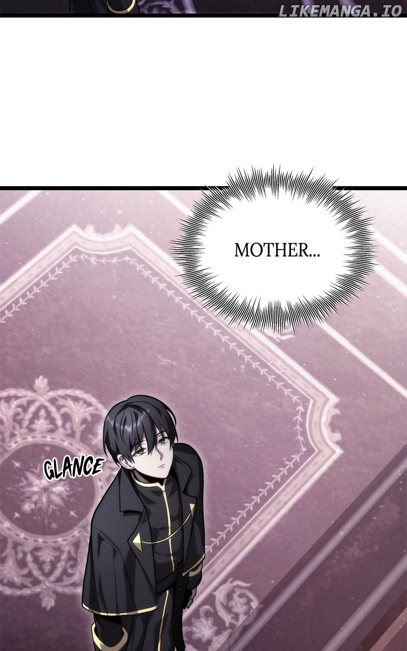 The Necromancer Family's Young Heir Chapter 1 - page 113