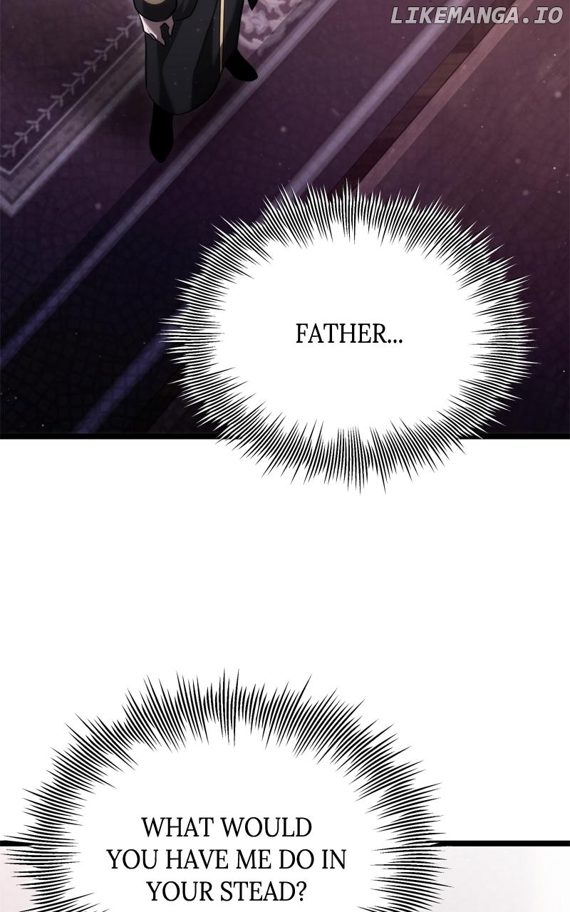 The Necromancer Family's Young Heir Chapter 1 - page 114