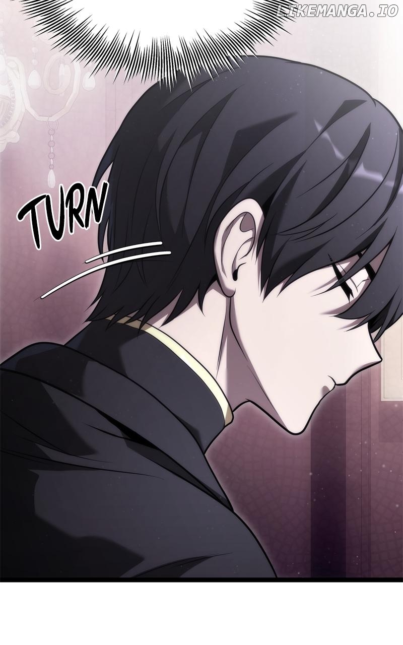 The Necromancer Family's Young Heir Chapter 1 - page 115