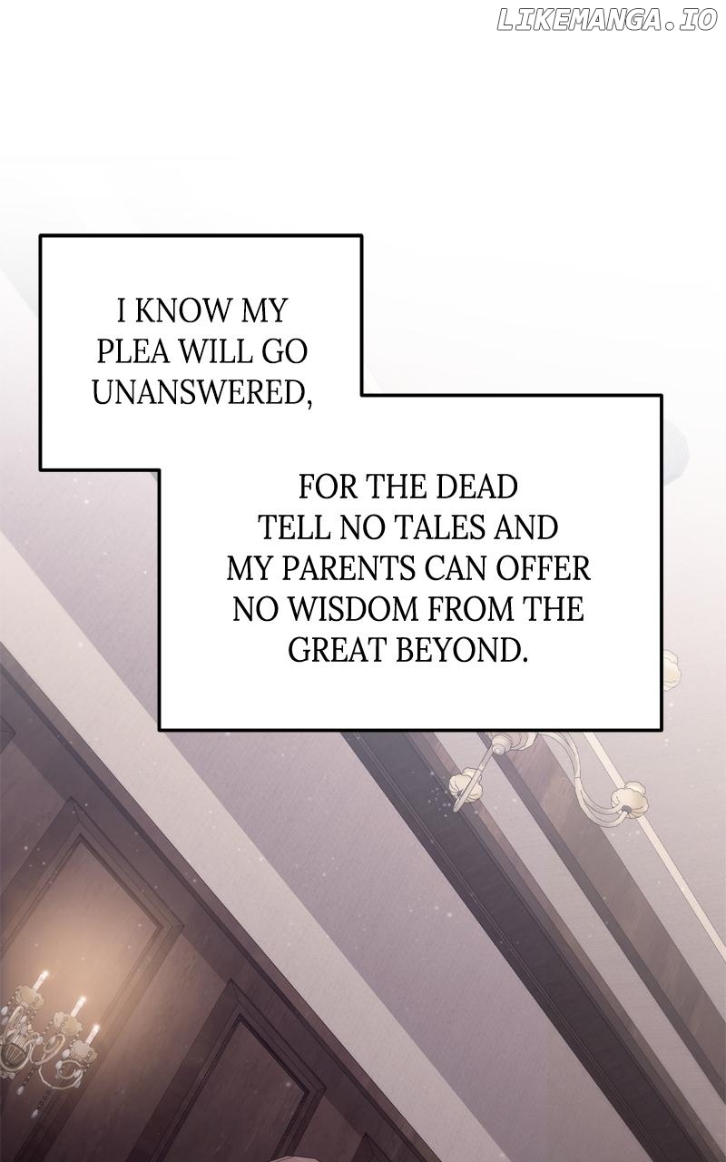 The Necromancer Family's Young Heir Chapter 1 - page 116