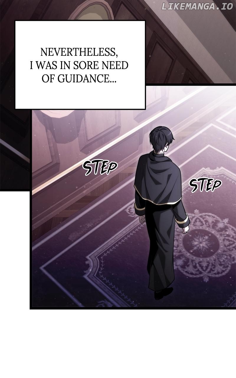 The Necromancer Family's Young Heir Chapter 1 - page 117