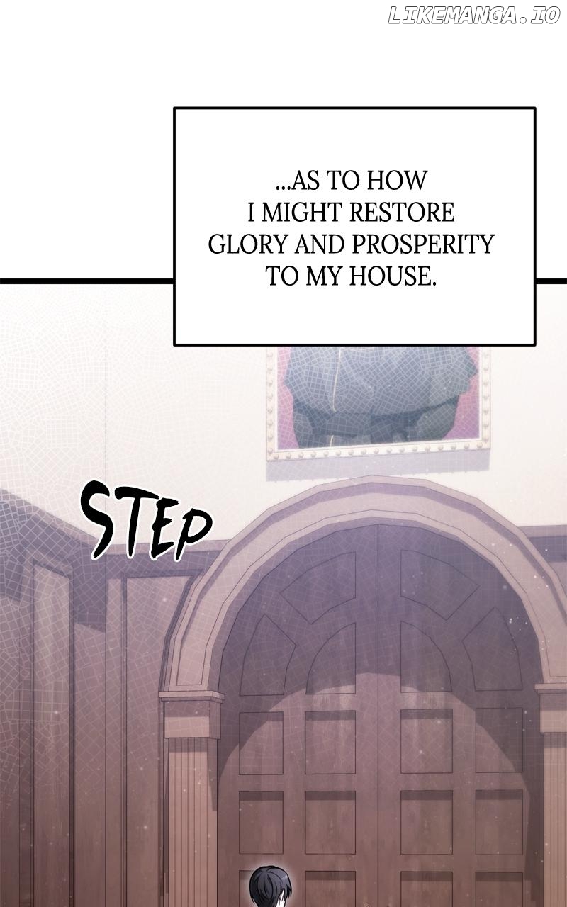 The Necromancer Family's Young Heir Chapter 1 - page 118