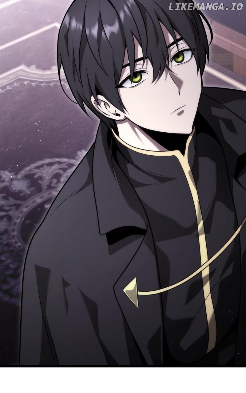 The Necromancer Family's Young Heir Chapter 1 - page 120