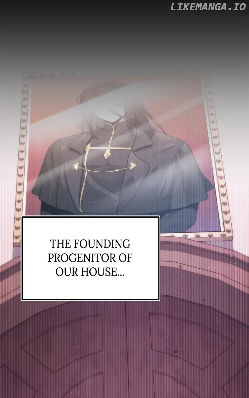 The Necromancer Family's Young Heir Chapter 1 - page 122