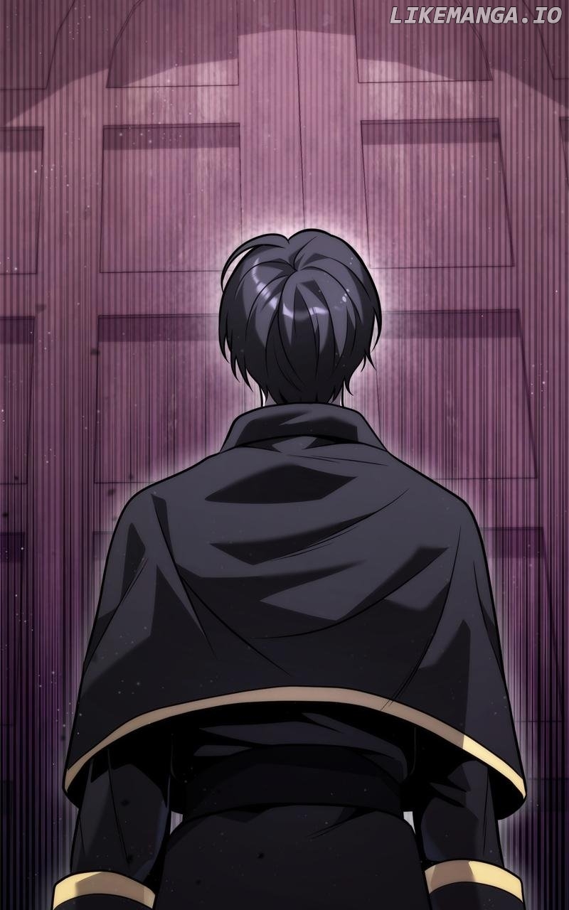 The Necromancer Family's Young Heir Chapter 1 - page 123