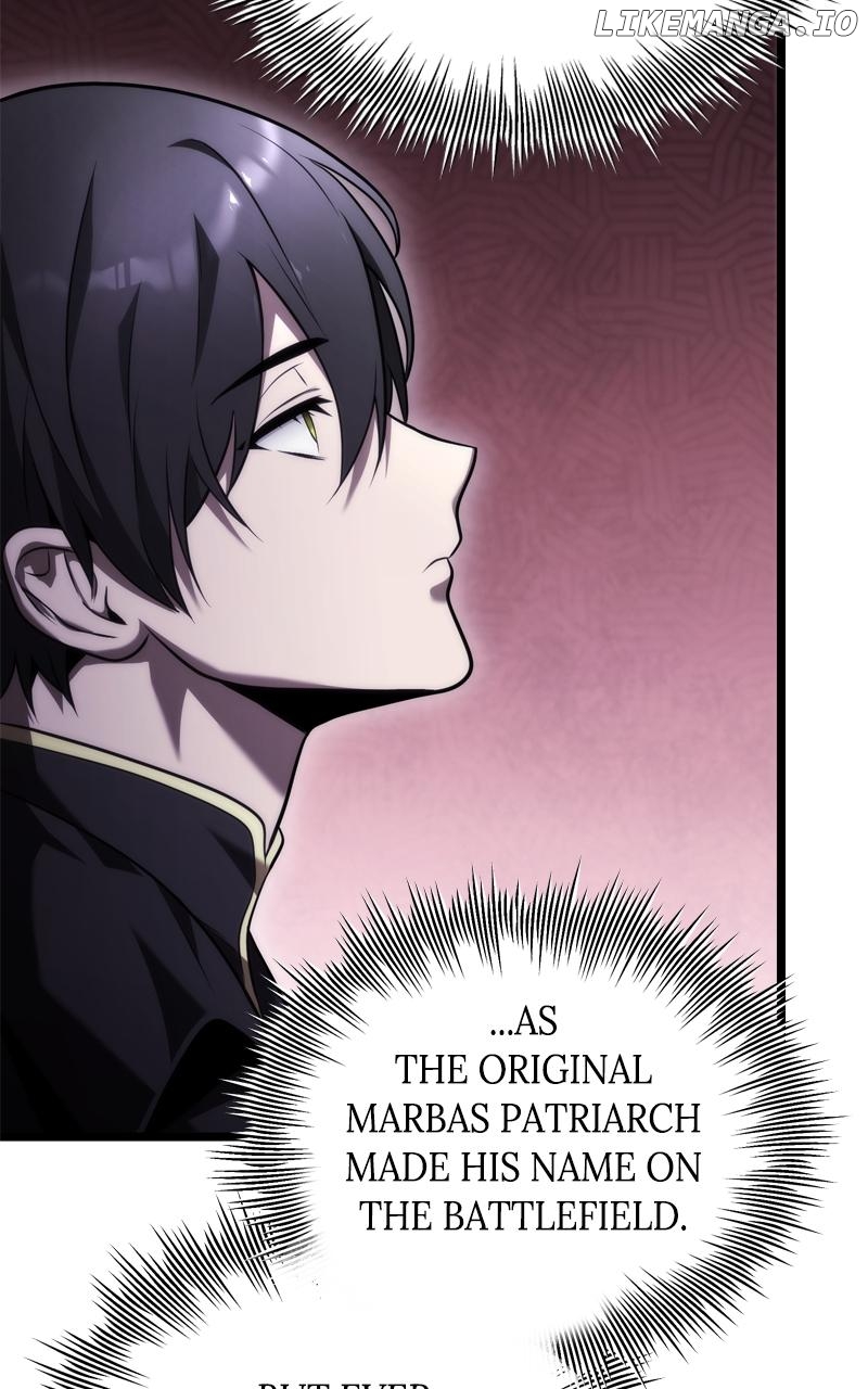 The Necromancer Family's Young Heir Chapter 1 - page 125