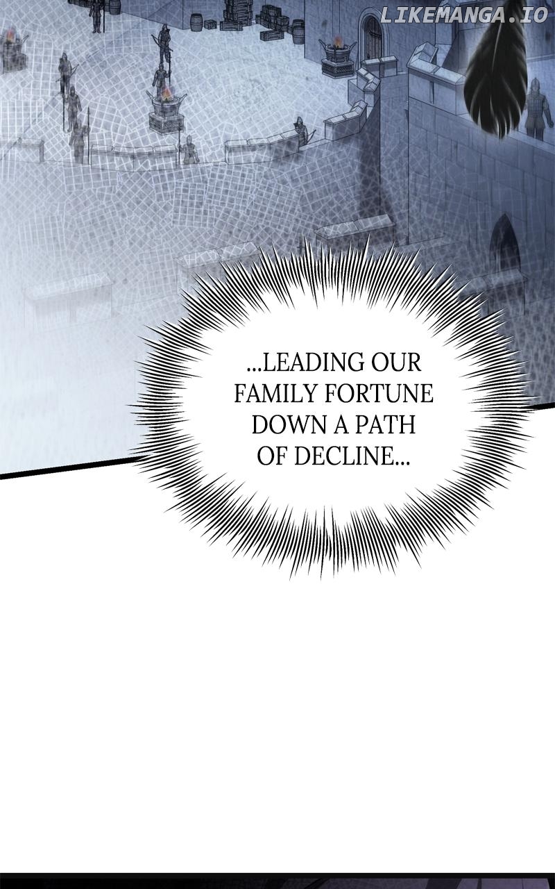 The Necromancer Family's Young Heir Chapter 1 - page 129